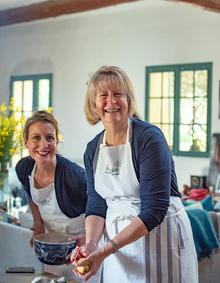 Cooking Classes in Provence 