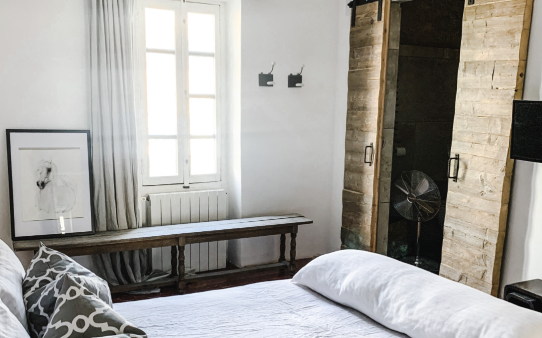 La Belugue: The Bed and Breakfast in Provence for an Authentic Stay