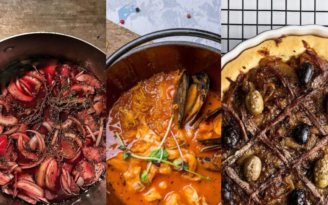 5 Classic Provençal Dishes Every Foodie Should Know