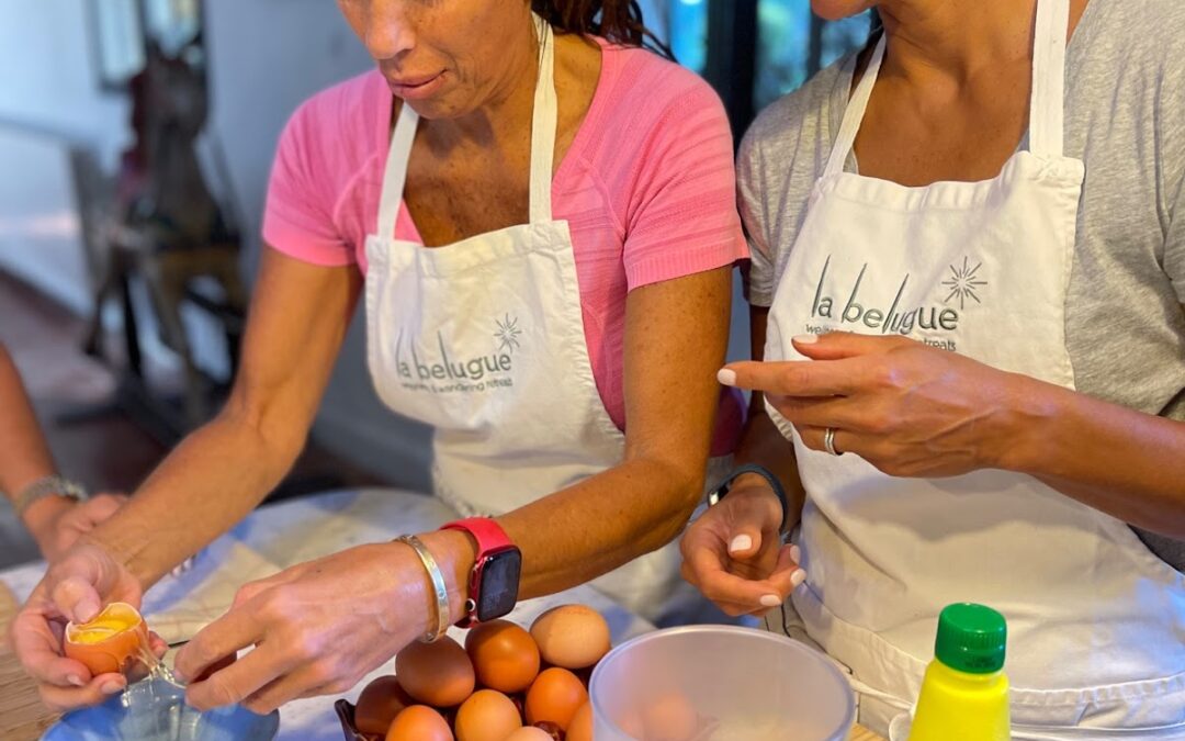 5 Classic French Mother Sauces Every Foodie Should Know 